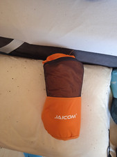 Schlafsack gebraucht kaufen  Löhne