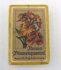 Neues blumenquartett mhl gebraucht kaufen  Steinheim an der Murr