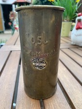 Alte ölkanne meßbecher gebraucht kaufen  Neukalen