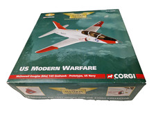 Corgi model aeroplane for sale  GUILDFORD