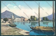 Trento riva lago usato  Gambolo