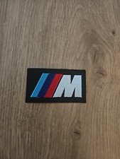 Aufnäher BMW M3-M5 Racing Tuning Autosport Motorsport Race Autocross  comprar usado  Enviando para Brazil