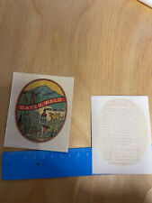 Plakette emblem vespa gebraucht kaufen  Pfaffenhofen a.d.Ilm