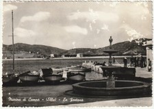 Marina campo livorno usato  Isola Vicentina