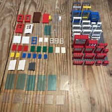 Assorted lego windows for sale  EXETER