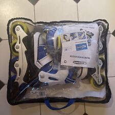 Inline skates kinder gebraucht kaufen  Neuruppin-Umland