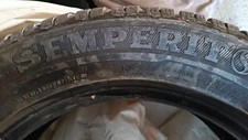 Vends pneus semperit d'occasion  Saint-Martin-du-Frêne