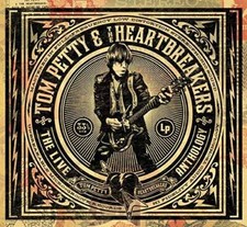Live anthology audio for sale  Montgomery