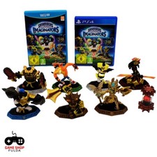Skylanders imaginators figuren gebraucht kaufen  Fulda