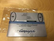 Vintage campagnolo climb for sale  Indianapolis