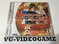 Dead alive sega usato  Lugo
