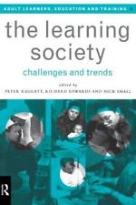 Learning society challenges for sale  ROSSENDALE