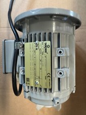 Motore elettrico selpe usato  Carate Brianza