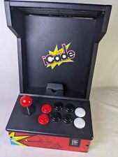 Usado, Gabinete arcade retrô ION iCade - Controle de jogos Bluetooth para iPad (como está) comprar usado  Enviando para Brazil