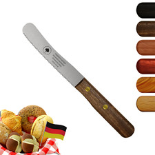 Buckelsmesser brötchenmesser  gebraucht kaufen  Solingen