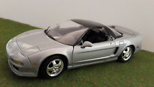 Honda nsx grise d'occasion  Rochefort-Montagne