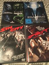 Dvd sin city gebraucht kaufen  Alzenau