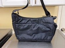 Pacsafe black crossbody for sale  Massapequa