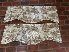 Vintage country curtains for sale  Paoli