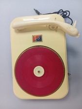 Giradischi per radio usato  San Pietro Vernotico
