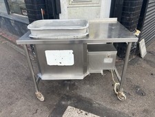 Ayr king breading for sale  LONDON