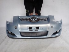 Stoßstange toyota auris gebraucht kaufen  Hamburg