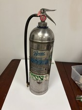 Pyrene fire extinguisher for sale  Cleveland