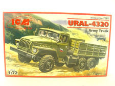 Ural 4320 militär gebraucht kaufen  Ruderting