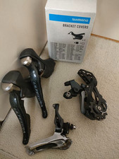 Shimano ultegra 6800 usato  Spedire a Italy