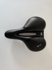 Bike bicycle seat for sale  LEICESTER