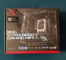 Asus rog strix gebraucht kaufen  München