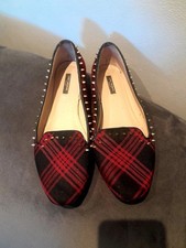 Ladies zara red for sale  THORNTON HEATH