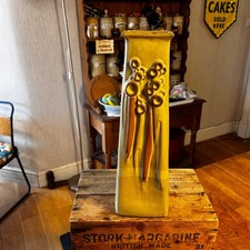 Vintage ex.tall shelf for sale  LIVERPOOL