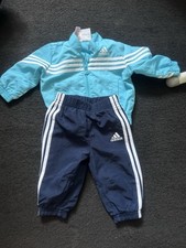 Baby boys adidas for sale  GLOUCESTER
