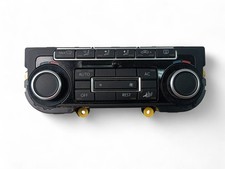 Usado, VW AMAROK 2H, S1B Klimabedienteil 2H0907040D 2012 31292093 comprar usado  Enviando para Brazil
