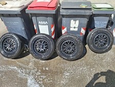 Cerchi lega japan usato  Novara