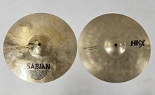 Sabian hhx evolution for sale  Los Angeles