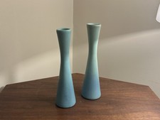 Ceramic vases briggle for sale  Annandale