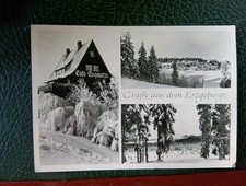 Waldidylle kipsdorf erzgebirge gebraucht kaufen  Dessau-Roßlau