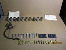 Lot vintage fluorescent for sale  Riverview
