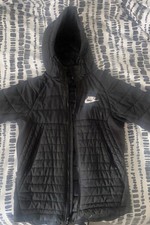 Nike hybrid coat for sale  READING