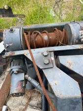 ramsey winch for sale ramsey winch for sale Panama City