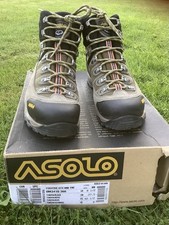 Asolo fugitive gtx for sale  SWANSEA