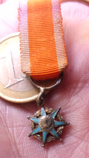 Reduction medaille merite d'occasion  Colomiers
