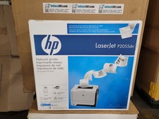 Laserjet p2055dn laser for sale  Baltimore