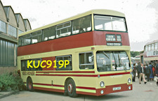 Bus slide original for sale  PETERBOROUGH