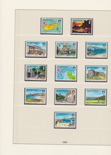 Alderney samml 1983 gebraucht kaufen  Dresden