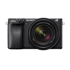 Sony ilce 6400m for sale  USA