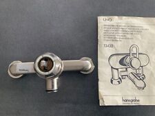 Hansgrohe axor uno gebraucht kaufen  Heiligenhaus