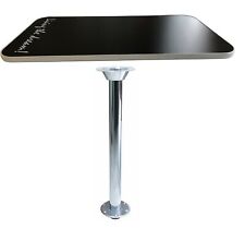 Black table grey d'occasion  Expédié en Belgium